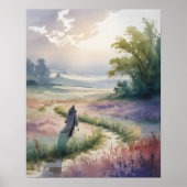 Wizard Poster (Vorne)