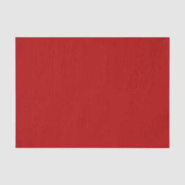 Wizard Red Seidenpapier