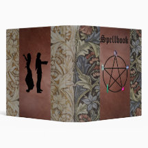 Wizard Spellbook