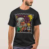 WIZARD! T-Shirt (Vorderseite)