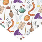 Wizard Table Runner Kurzer Tischläufer (Ecke)