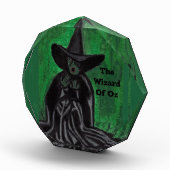 WIZARD VON OZ MELTING WITCH FOTOBLOCK (Rechts)