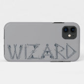 Wizard Weapon Collage Case-Mate iPhone Hülle (Rückseite (Horizontal))