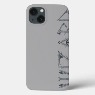 Wizard Weapon Collage Case-Mate iPhone Hülle