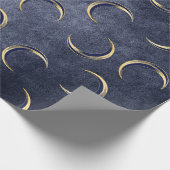 Wizard Wrapping Paper Geschenkpapier (Ecke)