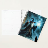 Wizardkalender Planer (Anzeige)