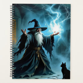 Wizardkalender Planer