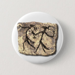 Wizards Dance Stone-Taste Button