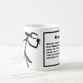 Wizards Dance Tasse (Mittel)