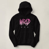 WJW9 HOODIE (Design vorne)