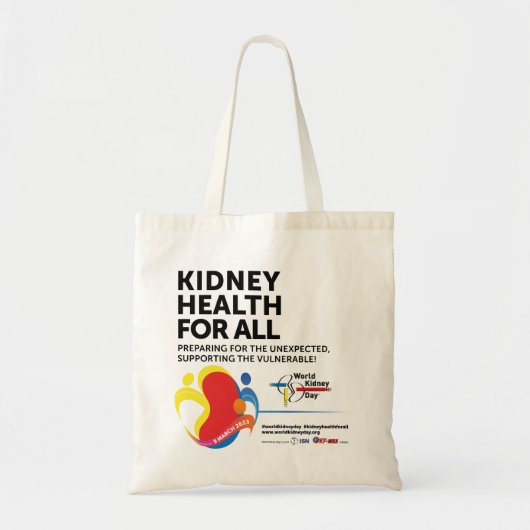 WKD 2023 Tote Bag Tragetasche (Vorne)