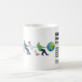 WKD 2024 Klassische Tasse (Mittel)
