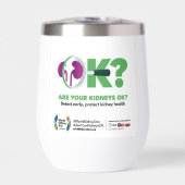 WKD 2025 Tumbler (Vorderseite)