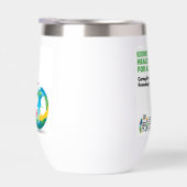 WKD 2026 Becher (Rechts)