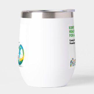 WKD 2026 Becher
