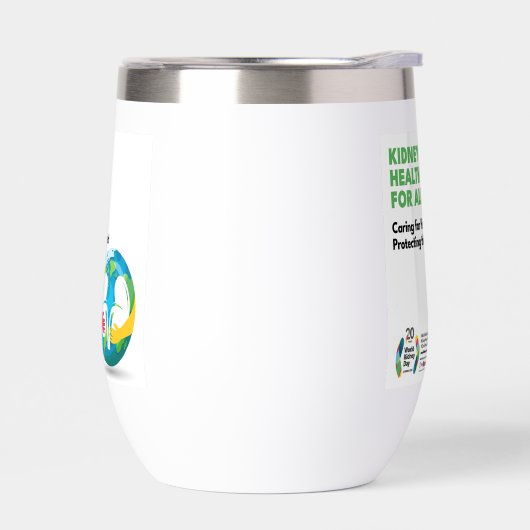 WKD 2026 Becher (Links)