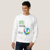 WKD 2026 Herren-Sweatshirt Sweatshirt (Vorne ganz)