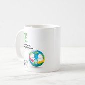 WKD 2026 Mug Kaffeetasse (Vorderseite Links)