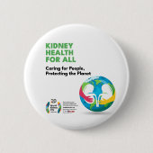 WKD 2026 Pin Button (Vorderseite)