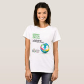 WKD 2026 T-Shirt Damen (Vorne ganz)