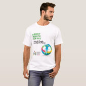 WKD 2026 T-Shirt Herren (Vorne ganz)