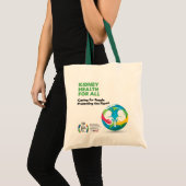 WKD 2026 Tote Bag Tragetasche (Vorderseite (Produkt))