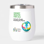 WKD 2026 Tumbler (Vorderseite)