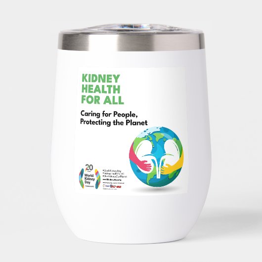 WKD 2026 Tumbler (Vorderseite)