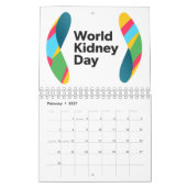 WKD-Design Kalender (Feb 2027)