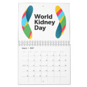 WKD-Design Kalender (Mär 2027)