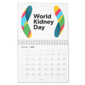 WKD-Design Kalender (Jan 2026)