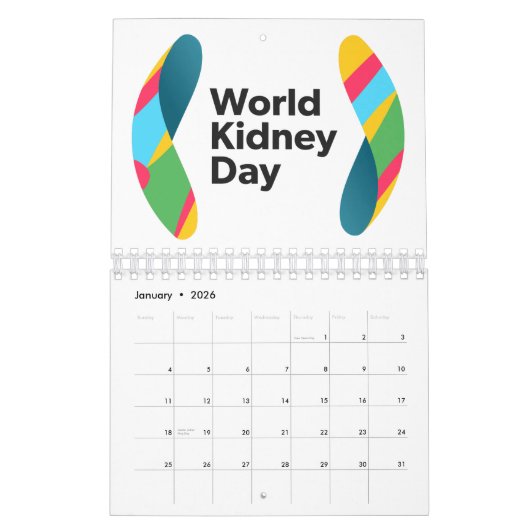 WKD-Design Kalender (Jan 2026)