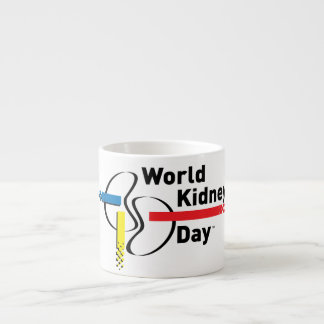 WKD Espresso-Tasse Espressotasse