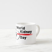 WKD Espresso-Tasse Espressotasse (Vorderseite Rechts)