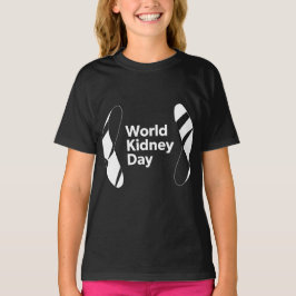 WKD Kleinkinder' 3/4 ärmeliger T - Shirt