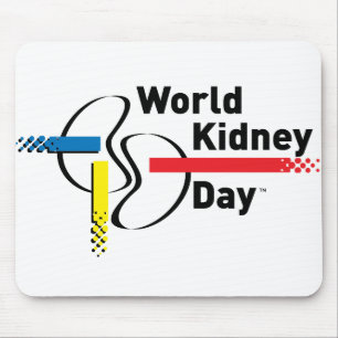 WKD Mausunterlage Mousepad