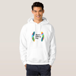 WKD Men Hoodie