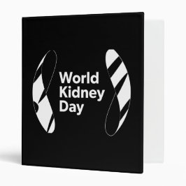 WKD Ring Binder 2,5 Cm Ordner