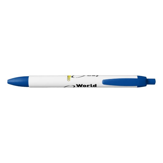 WKD Stift (Rückseite)