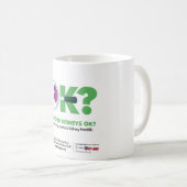 WKD-Tasse 2025 Kaffeetasse (VorderseiteRechts)