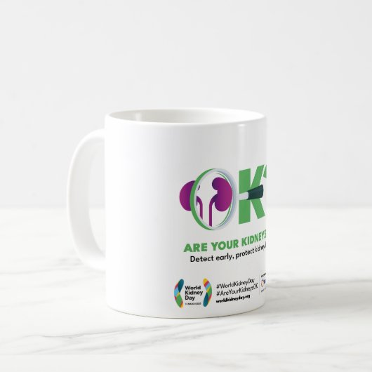 WKD-Tasse 2025 Kaffeetasse (Vorderseite Links)