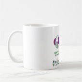 WKD-Tasse 2025 Kaffeetasse (Links)
