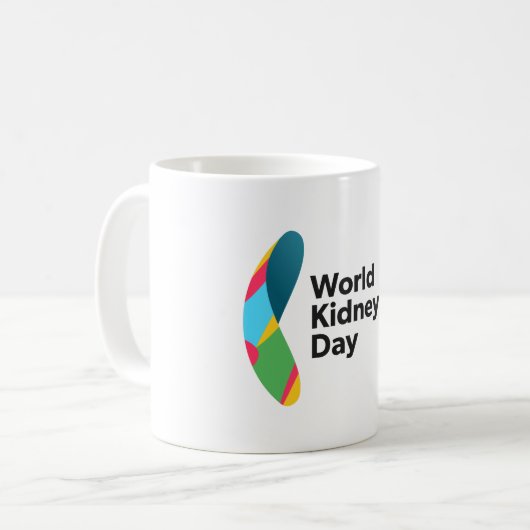 WKD-Tasse Kaffeetasse (Vorderseite Links)