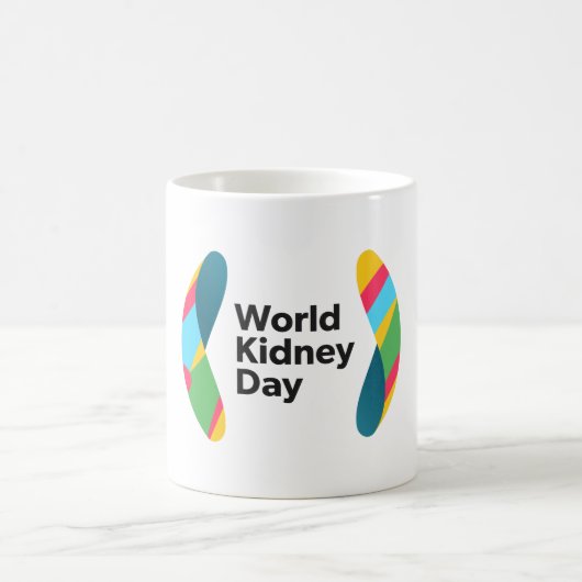 WKD-Tasse Kaffeetasse (Mittel)