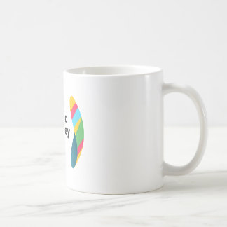 WKD-Tasse Kaffeetasse