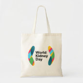 WKD Tote Bag Tragetasche (Vorne)