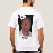 WKFS NSM T-Shirt (Rückseite)