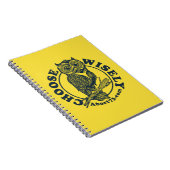 Wklugen wählen / Abort73.com Notizblock (Rechte Seite)