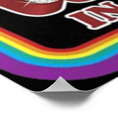 Wkrp in Cincinnati Poster (Ecke)