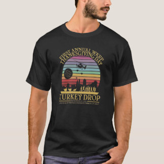 WKRP in Cincinnati, Vintage-TV-Serie, klassische S T-Shirt